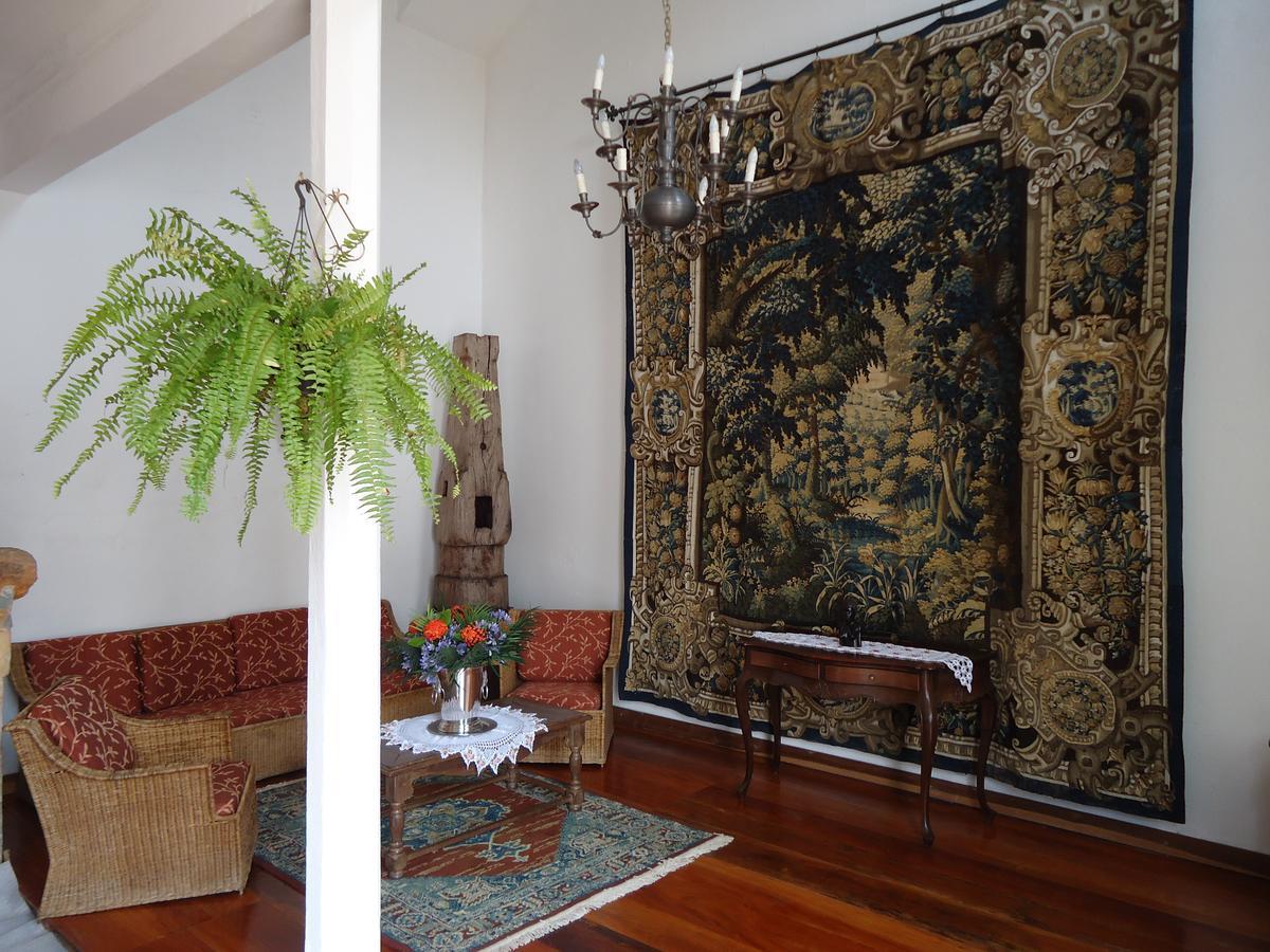 Pousada Richard Rothe Tiradentes Room photo